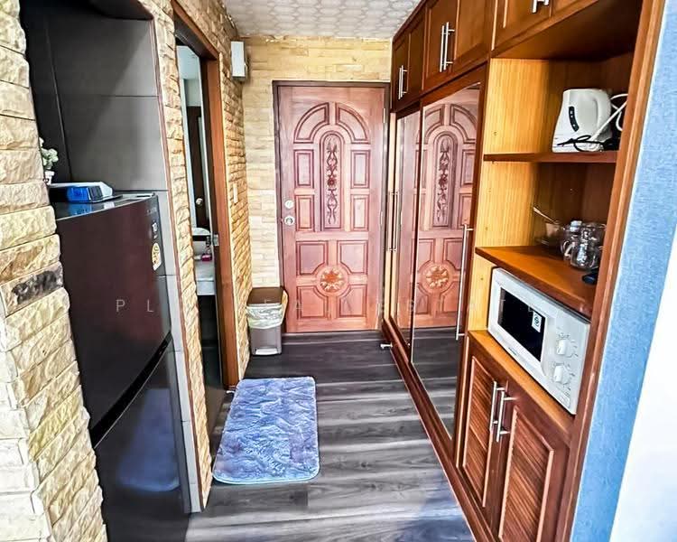 Pattaya Condotel Chain, Chon Buri (Pattaya), 330 Jomtien Beach Rd, Nong Pru, Bang Lamung (Pattaya), Chon Buri (Pattaya), 1 Bedroom, 36 sqm, Condo For Sale, by PLC real estate, 500504476 - DDproperty.com