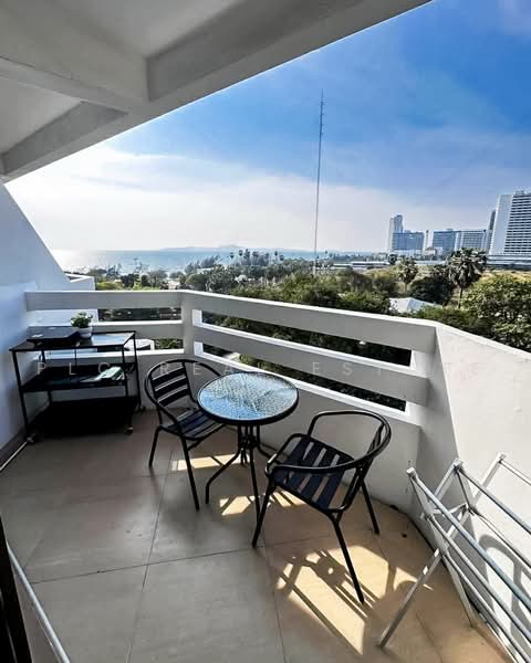 Pattaya Condotel Chain, Chon Buri (Pattaya), 330 Jomtien Beach Rd, Nong Pru, Bang Lamung (Pattaya), Chon Buri (Pattaya), 1 Bedroom, 36 sqm, Condo For Sale, by PLC real estate, 500504476 - DDproperty.com
