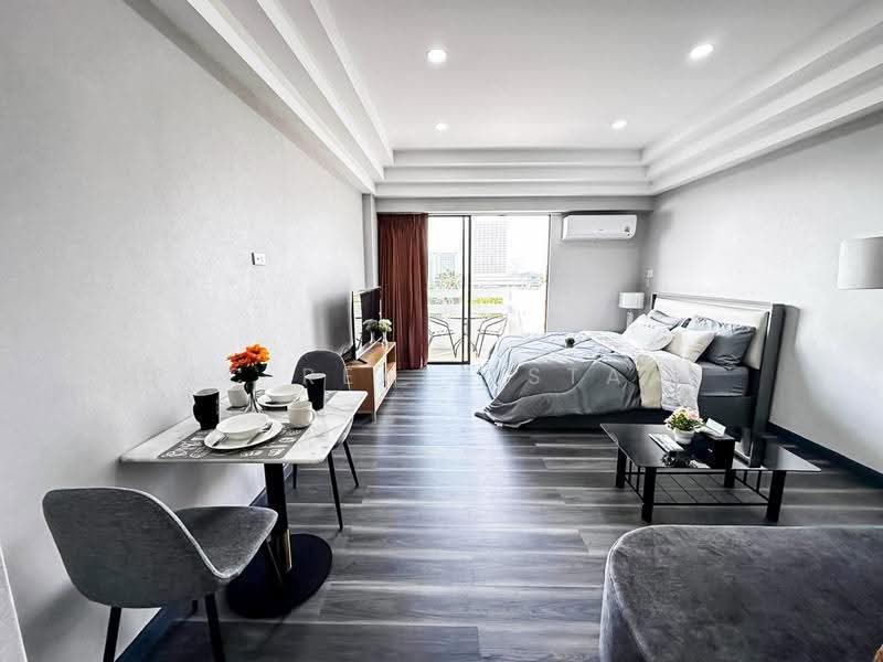 Pattaya Condotel Chain, Chon Buri (Pattaya), 330 Jomtien Beach Rd, Nong Pru, Bang Lamung (Pattaya), Chon Buri (Pattaya), 1 Bedroom, 36 sqm, Condo For Sale, by PLC real estate, 500504476 - DDproperty.com
