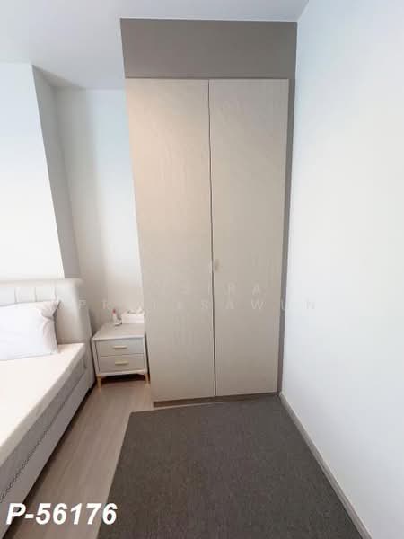 Life Asoke Hype, Bangkok, 339 Chaturathit Rd, Makkasan, Ratchathewi, Bangkok, 1 Bedroom, 37 sqm, Condo For Rent, by Susira Prueksawun, 500504477 - DDproperty.com