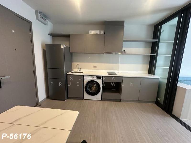 Life Asoke Hype, Bangkok, 339 Chaturathit Rd, Makkasan, Ratchathewi, Bangkok, 1 Bedroom, 37 sqm, Condo For Rent, by Susira Prueksawun, 500504477 - DDproperty.com