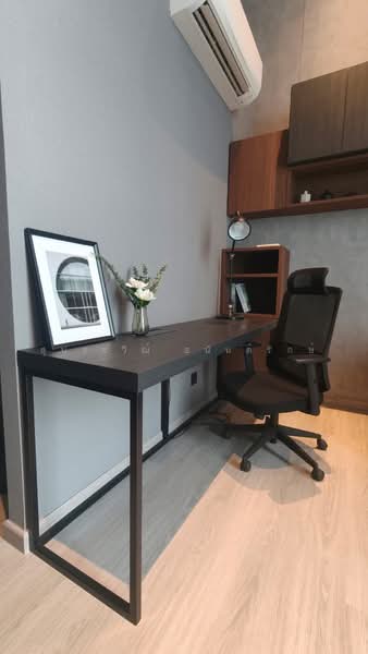 The Reserve Phahol-Pradipat, Bangkok, Soi Pradipat 23, Samsen Nai, Phaya Thai, Bangkok, 1 Bedroom, 38 sqm, Condo For Rent, by สุประวีณ์ อนันต์รักษ์, 500504478 - DDproperty.com
