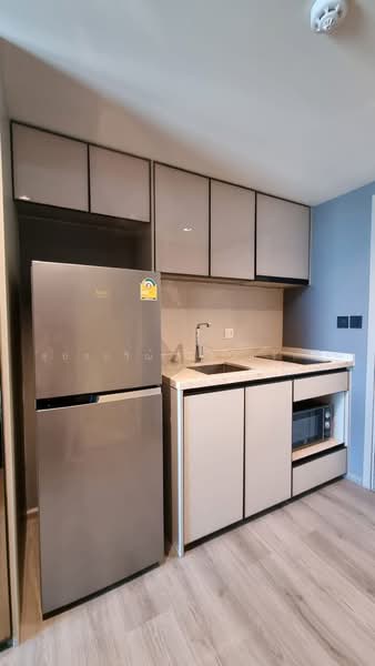 The Reserve Phahol-Pradipat, Bangkok, Soi Pradipat 23, Samsen Nai, Phaya Thai, Bangkok, 1 Bedroom, 38 sqm, Condo For Rent, by สุประวีณ์ อนันต์รักษ์, 500504478 - DDproperty.com