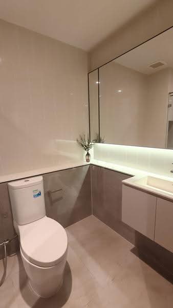 The Reserve Phahol-Pradipat, Bangkok, Soi Pradipat 23, Samsen Nai, Phaya Thai, Bangkok, 1 Bedroom, 38 sqm, Condo For Rent, by สุประวีณ์ อนันต์รักษ์, 500504478 - DDproperty.com
