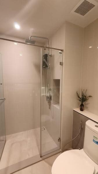 The Reserve Phahol-Pradipat, Bangkok, Soi Pradipat 23, Samsen Nai, Phaya Thai, Bangkok, 1 Bedroom, 38 sqm, Condo For Rent, by สุประวีณ์ อนันต์รักษ์, 500504478 - DDproperty.com