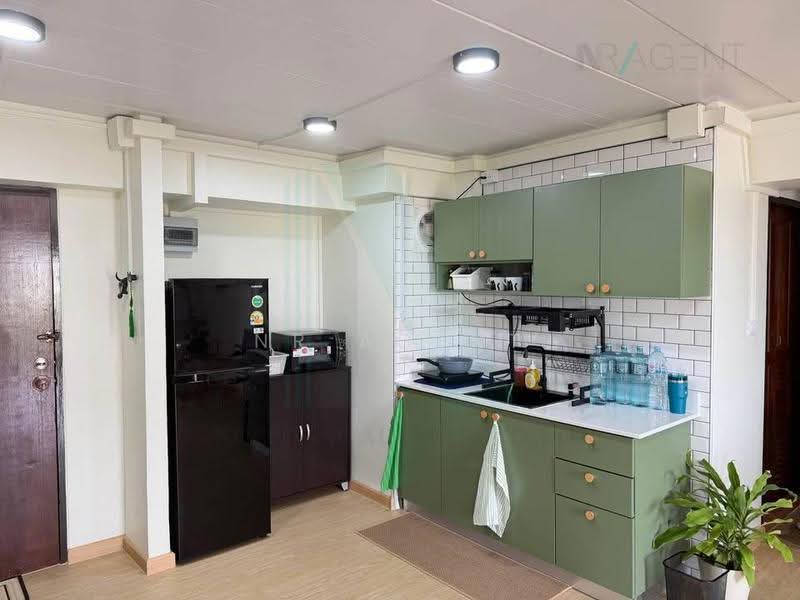 Bangna Place, Bangkok, Sanpawut, Bang Na Tai, Bang Na, Bangkok, 2 Bedrooms, 77 sqm, Condo For Sale, by NR AGENT, 500504479 - DDproperty.com