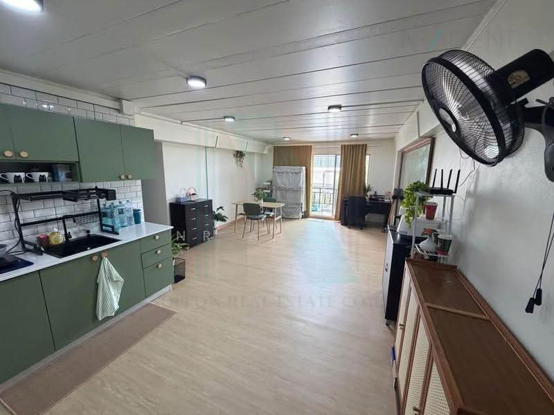 Bangna Place, Bangkok, Sanpawut, Bang Na Tai, Bang Na, Bangkok, 2 Bedrooms, 77 sqm, Condo For Sale, by NR AGENT, 500504479 - DDproperty.com