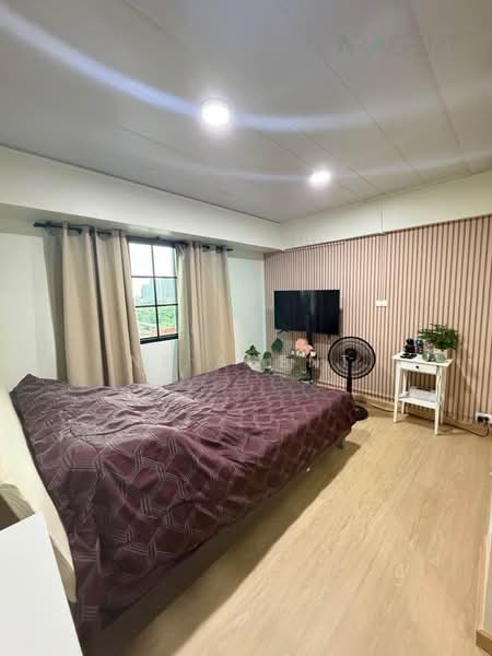 Bangna Place, Bangkok, Sanpawut, Bang Na Tai, Bang Na, Bangkok, 2 Bedrooms, 77 sqm, Condo For Sale, by NR AGENT, 500504479 - DDproperty.com