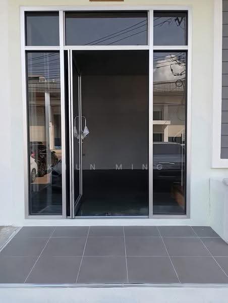 Warehouse with Office for Rent | Yingcharoen 3, Bang Phli(SPSMG177), Samut Prakan, ยิ่งเจริญ 3, Bangphli Yai, Bang Plee, Samut Prakan, , 520 sqm, Warehouse/Factory For Rent, by Khun Ming, 500504480 - DDproperty.com