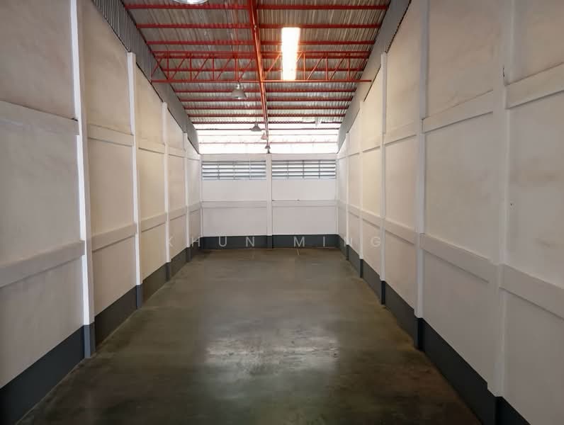 Warehouse with Office for Rent | Yingcharoen 3, Bang Phli(SPSMG177), Samut Prakan, ยิ่งเจริญ 3, Bangphli Yai, Bang Plee, Samut Prakan, , 520 sqm, Warehouse/Factory For Rent, by Khun Ming, 500504480 - DDproperty.com