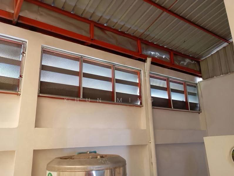 Warehouse with Office for Rent | Yingcharoen 3, Bang Phli(SPSMG177), Samut Prakan, ยิ่งเจริญ 3, Bangphli Yai, Bang Plee, Samut Prakan, , 520 sqm, Warehouse/Factory For Rent, by Khun Ming, 500504480 - DDproperty.com