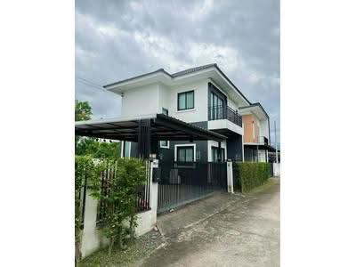ขาย - ขายบ้านเดี่ยว โซนอำเภอเมือง, เชียงใหม่