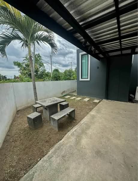 ขายบ้านเดี่ยว โซนอำเภอเมือง, Chiang Mai, San Phi Sua, Muang Chiang Mai, Chiang Mai, 3 Bedrooms, 100 sqm, Single Detached House For Sale, by อามร ยืนยง, 500504481 - DDproperty.com
