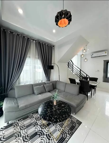 ขายบ้านเดี่ยว โซนอำเภอเมือง, Chiang Mai, San Phi Sua, Muang Chiang Mai, Chiang Mai, 3 Bedrooms, 100 sqm, Single Detached House For Sale, by อามร ยืนยง, 500504481 - DDproperty.com