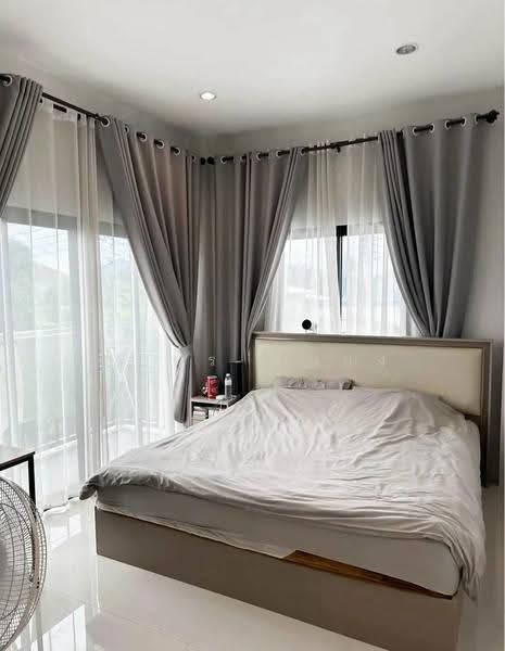 ขายบ้านเดี่ยว โซนอำเภอเมือง, Chiang Mai, San Phi Sua, Muang Chiang Mai, Chiang Mai, 3 Bedrooms, 100 sqm, Single Detached House For Sale, by อามร ยืนยง, 500504481 - DDproperty.com