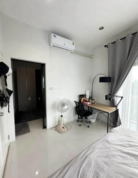 ขายบ้านเดี่ยว โซนอำเภอเมือง, Chiang Mai, San Phi Sua, Muang Chiang Mai, Chiang Mai, 3 Bedrooms, 100 sqm, Single Detached House For Sale, by อามร ยืนยง, 500504481 - DDproperty.com
