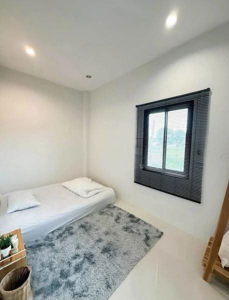 ขายบ้านเดี่ยว โซนอำเภอเมือง, Chiang Mai, San Phi Sua, Muang Chiang Mai, Chiang Mai, 3 Bedrooms, 100 sqm, Single Detached House For Sale, by อามร ยืนยง, 500504481 - DDproperty.com