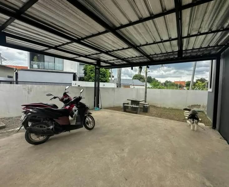 ขายบ้านเดี่ยว โซนอำเภอเมือง, Chiang Mai, San Phi Sua, Muang Chiang Mai, Chiang Mai, 3 Bedrooms, 100 sqm, Single Detached House For Sale, by อามร ยืนยง, 500504481 - DDproperty.com