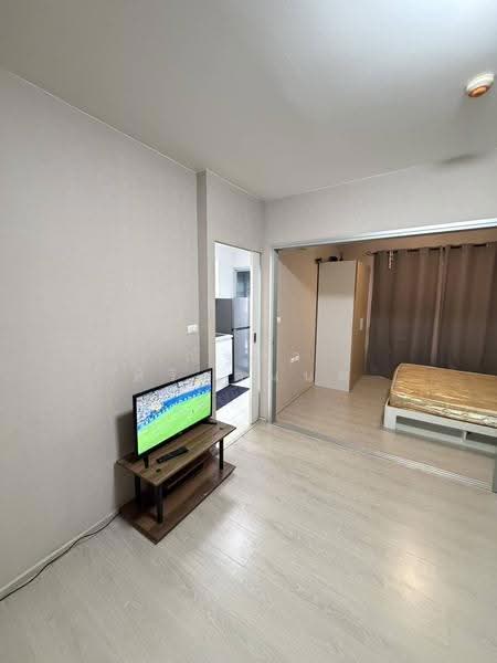 Plum Condo Extra Rama 2, Bangkok, Rama 2 Road, Bangmot, Chom Thong, Bangkok, 1 Bedroom, 29 sqm, Condo For Sale, by ณัฐยา ศิริฐานนท์, 500504485 - DDproperty.com
