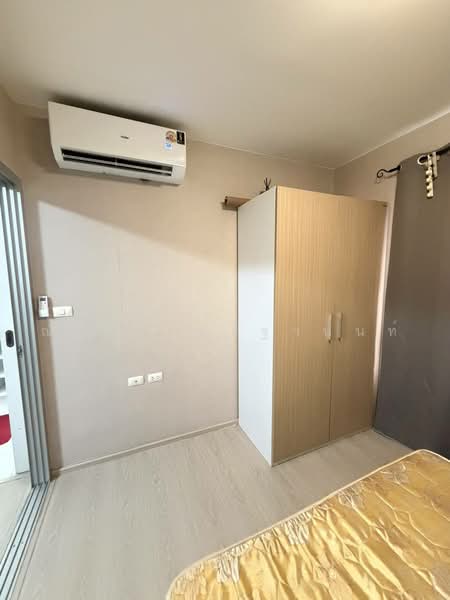 Plum Condo Extra Rama 2, Bangkok, Rama 2 Road, Bangmot, Chom Thong, Bangkok, 1 Bedroom, 29 sqm, Condo For Sale, by ณัฐยา ศิริฐานนท์, 500504485 - DDproperty.com