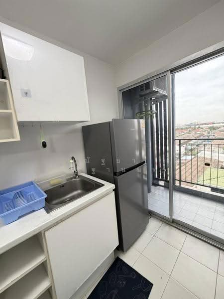 Plum Condo Extra Rama 2 : พลัม คอนโด พระราม 2, กรุงเทพ, พระราม2, บางมด, จอมทอง, กรุงเทพ, 29 ตร.ม., คอนโด ขาย, โดย ณัฐยา ศิริฐานนท์, 500504485 - DDproperty.com