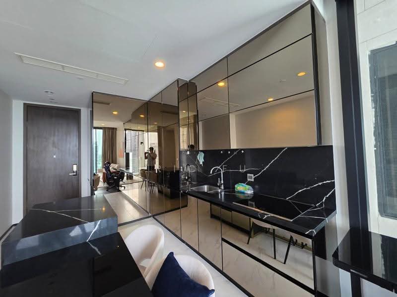 The Esse Sukhumvit 36, Bangkok, Soi Sukhumvit 36, Sukhumvit Road, Phra Kanong, Khlong Toei, Bangkok, 2 Bedrooms, 75 sqm, Condo For Rent, by Eric Fu, 500504488 - DDproperty.com
