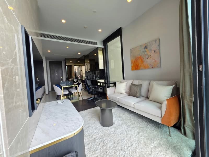 The Esse Sukhumvit 36, Bangkok, Soi Sukhumvit 36, Sukhumvit Road, Phra Kanong, Khlong Toei, Bangkok, 2 Bedrooms, 75 sqm, Condo For Rent, by Eric Fu, 500504488 - DDproperty.com