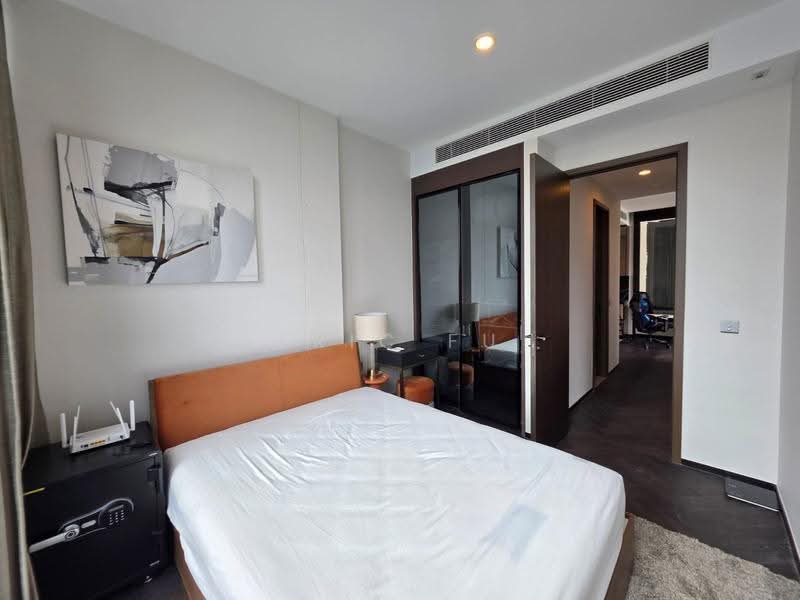 The Esse Sukhumvit 36, Bangkok, Soi Sukhumvit 36, Sukhumvit Road, Phra Kanong, Khlong Toei, Bangkok, 2 Bedrooms, 75 sqm, Condo For Rent, by Eric Fu, 500504488 - DDproperty.com