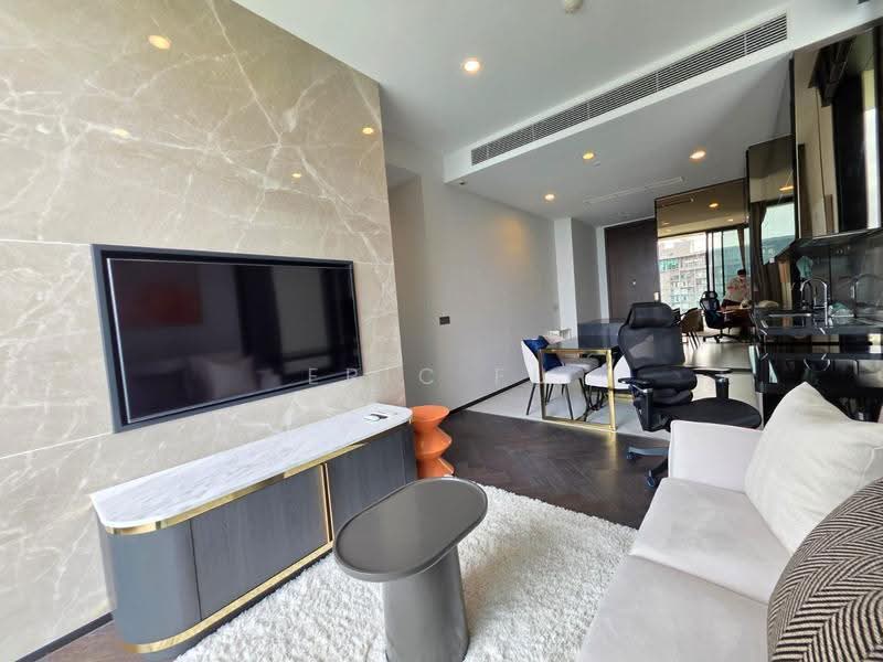 The Esse Sukhumvit 36 : ดิ เอส สุขุมวิท 36, กรุงเทพ, ซอยสุขุมวิท 36 ถนนสุขุมวิท, พระโขนง, คลองเตย, กรุงเทพ, 75 ตร.ม., คอนโด ให้เช่า, โดย Eric Fu, 500504488 - DDproperty.com