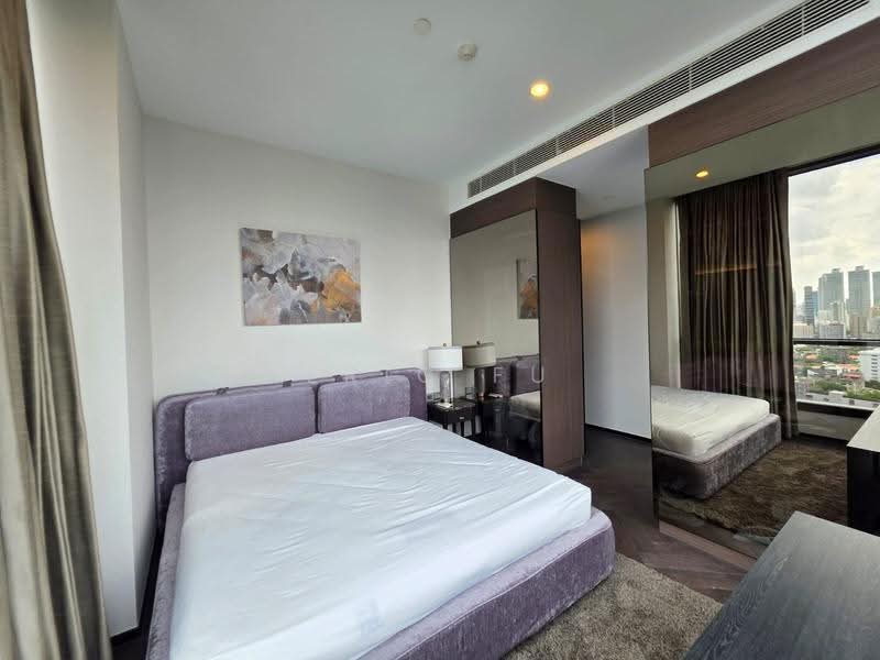 The Esse Sukhumvit 36, Bangkok, Soi Sukhumvit 36, Sukhumvit Road, Phra Kanong, Khlong Toei, Bangkok, 2 Bedrooms, 75 sqm, Condo For Rent, by Eric Fu, 500504488 - DDproperty.com