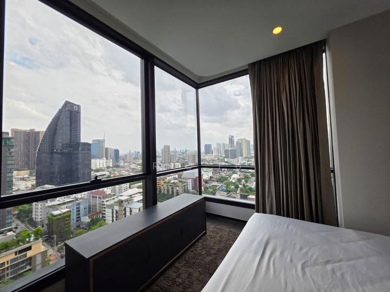 The Esse Sukhumvit 36 : ดิ เอส สุขุมวิท 36, กรุงเทพ, ซอยสุขุมวิท 36 ถนนสุขุมวิท, พระโขนง, คลองเตย, กรุงเทพ, 75 ตร.ม., คอนโด ให้เช่า, โดย Eric Fu, 500504488 - DDproperty.com