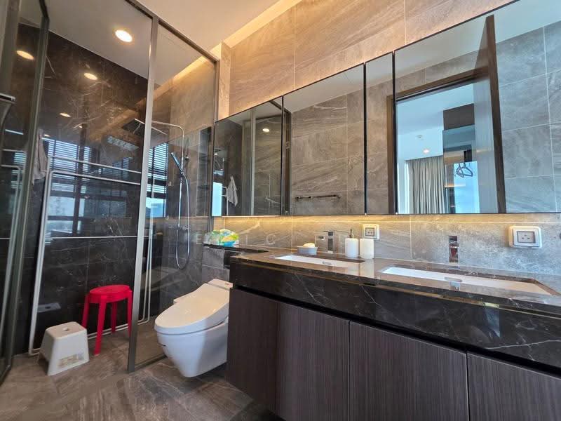 The Esse Sukhumvit 36, Bangkok, Soi Sukhumvit 36, Sukhumvit Road, Phra Kanong, Khlong Toei, Bangkok, 2 Bedrooms, 75 sqm, Condo For Rent, by Eric Fu, 500504488 - DDproperty.com