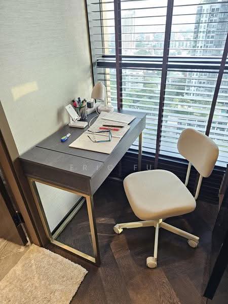 The Esse Sukhumvit 36, Bangkok, Soi Sukhumvit 36, Sukhumvit Road, Phra Kanong, Khlong Toei, Bangkok, 2 Bedrooms, 75 sqm, Condo For Rent, by Eric Fu, 500504488 - DDproperty.com