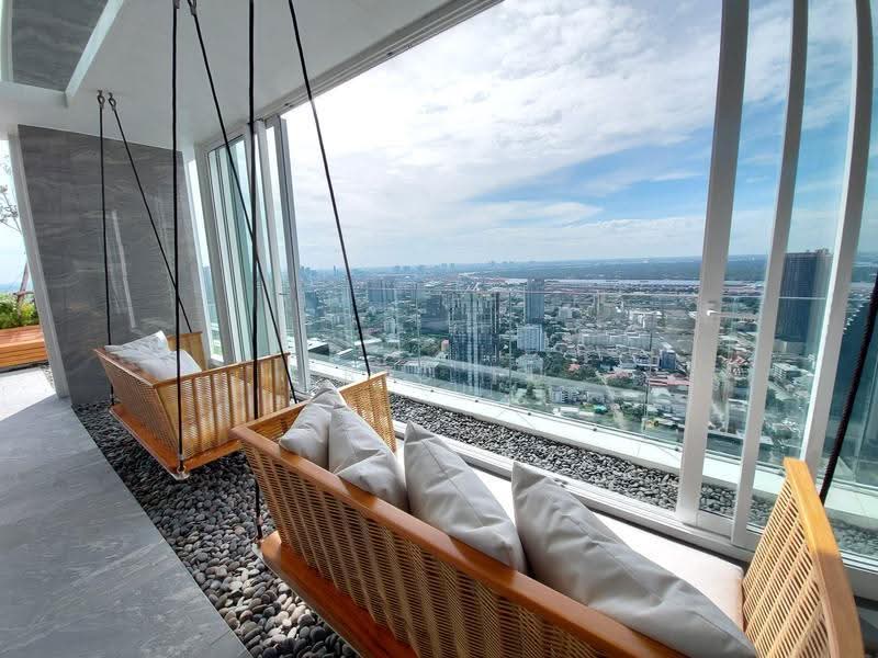 The Esse Sukhumvit 36, Bangkok, Soi Sukhumvit 36, Sukhumvit Road, Phra Kanong, Khlong Toei, Bangkok, 2 Bedrooms, 75 sqm, Condo For Rent, by Eric Fu, 500504488 - DDproperty.com