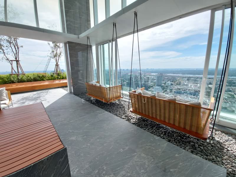The Esse Sukhumvit 36, Bangkok, Soi Sukhumvit 36, Sukhumvit Road, Phra Kanong, Khlong Toei, Bangkok, 2 Bedrooms, 75 sqm, Condo For Rent, by Eric Fu, 500504488 - DDproperty.com