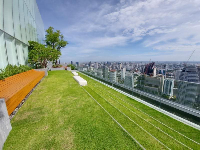 The Esse Sukhumvit 36, Bangkok, Soi Sukhumvit 36, Sukhumvit Road, Phra Kanong, Khlong Toei, Bangkok, 2 Bedrooms, 75 sqm, Condo For Rent, by Eric Fu, 500504488 - DDproperty.com