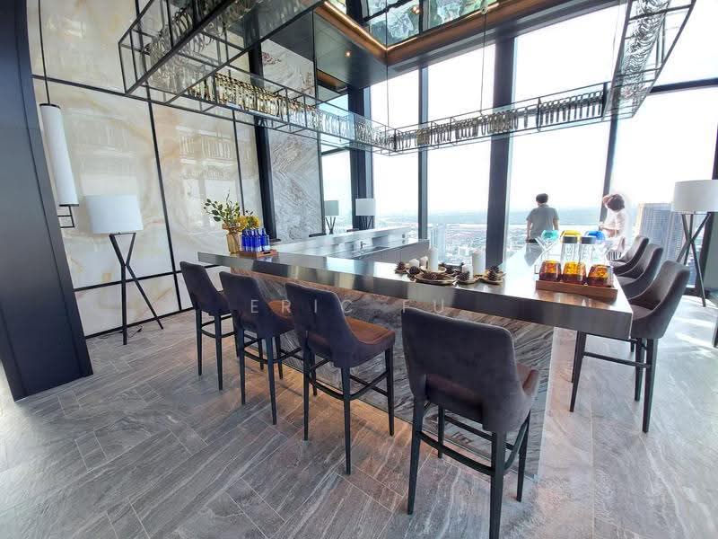 The Esse Sukhumvit 36, Bangkok, Soi Sukhumvit 36, Sukhumvit Road, Phra Kanong, Khlong Toei, Bangkok, 2 Bedrooms, 75 sqm, Condo For Rent, by Eric Fu, 500504488 - DDproperty.com