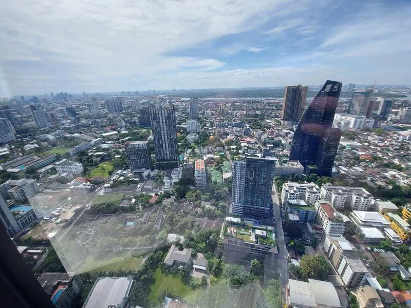 The Esse Sukhumvit 36, Bangkok, Soi Sukhumvit 36, Sukhumvit Road, Phra Kanong, Khlong Toei, Bangkok, 2 Bedrooms, 75 sqm, Condo For Rent, by Eric Fu, 500504488 - DDproperty.com