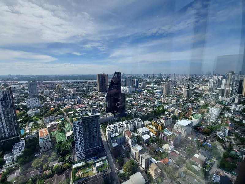 The Esse Sukhumvit 36, Bangkok, Soi Sukhumvit 36, Sukhumvit Road, Phra Kanong, Khlong Toei, Bangkok, 2 Bedrooms, 75 sqm, Condo For Rent, by Eric Fu, 500504488 - DDproperty.com