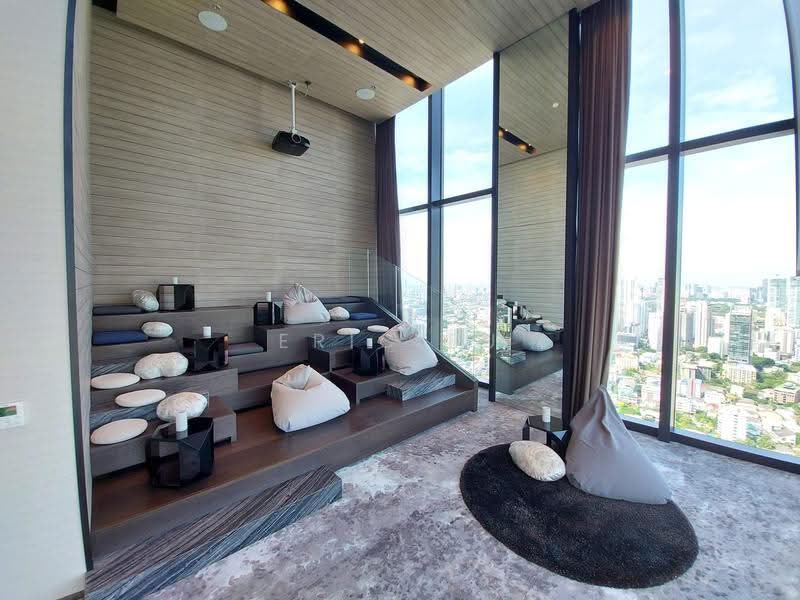 The Esse Sukhumvit 36, Bangkok, Soi Sukhumvit 36, Sukhumvit Road, Phra Kanong, Khlong Toei, Bangkok, 2 Bedrooms, 75 sqm, Condo For Rent, by Eric Fu, 500504488 - DDproperty.com
