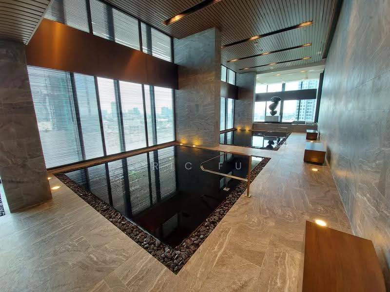 The Esse Sukhumvit 36, Bangkok, Soi Sukhumvit 36, Sukhumvit Road, Phra Kanong, Khlong Toei, Bangkok, 2 Bedrooms, 75 sqm, Condo For Rent, by Eric Fu, 500504488 - DDproperty.com