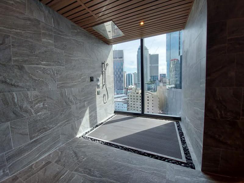 The Esse Sukhumvit 36, Bangkok, Soi Sukhumvit 36, Sukhumvit Road, Phra Kanong, Khlong Toei, Bangkok, 2 Bedrooms, 75 sqm, Condo For Rent, by Eric Fu, 500504488 - DDproperty.com