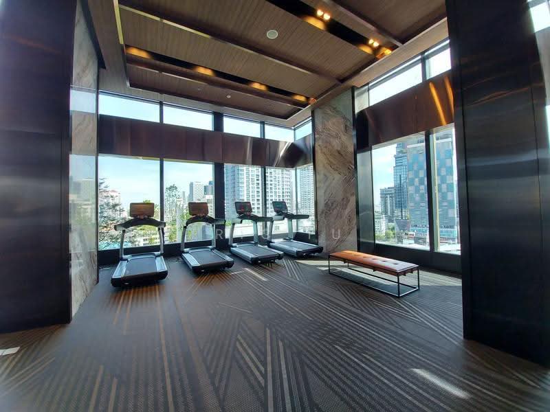 The Esse Sukhumvit 36, Bangkok, Soi Sukhumvit 36, Sukhumvit Road, Phra Kanong, Khlong Toei, Bangkok, 2 Bedrooms, 75 sqm, Condo For Rent, by Eric Fu, 500504488 - DDproperty.com