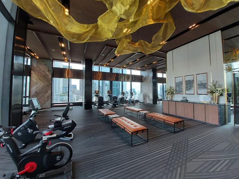 The Esse Sukhumvit 36 : ดิ เอส สุขุมวิท 36, กรุงเทพ, ซอยสุขุมวิท 36 ถนนสุขุมวิท, พระโขนง, คลองเตย, กรุงเทพ, 75 ตร.ม., คอนโด ให้เช่า, โดย Eric Fu, 500504488 - DDproperty.com
