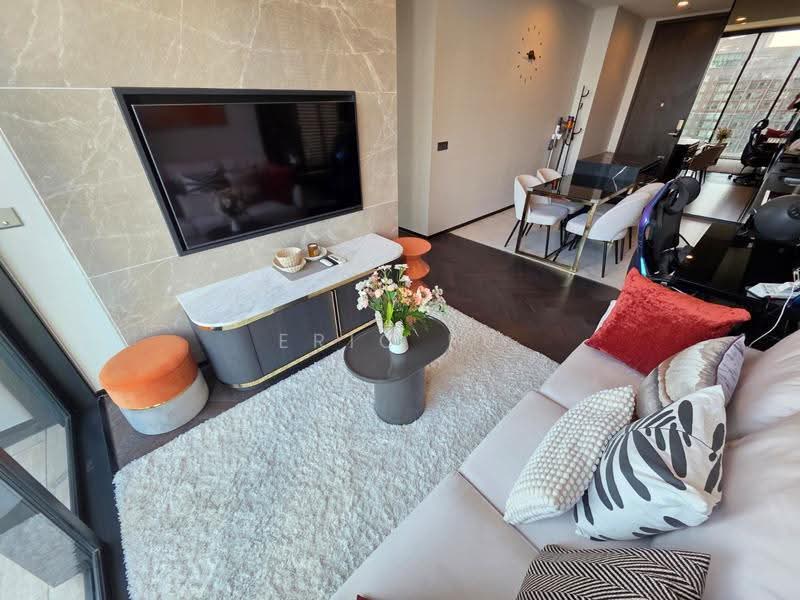 The Esse Sukhumvit 36 : ดิ เอส สุขุมวิท 36, กรุงเทพ, ซอยสุขุมวิท 36 ถนนสุขุมวิท, พระโขนง, คลองเตย, กรุงเทพ, 75 ตร.ม., คอนโด ให้เช่า, โดย Eric Fu, 500504488 - DDproperty.com