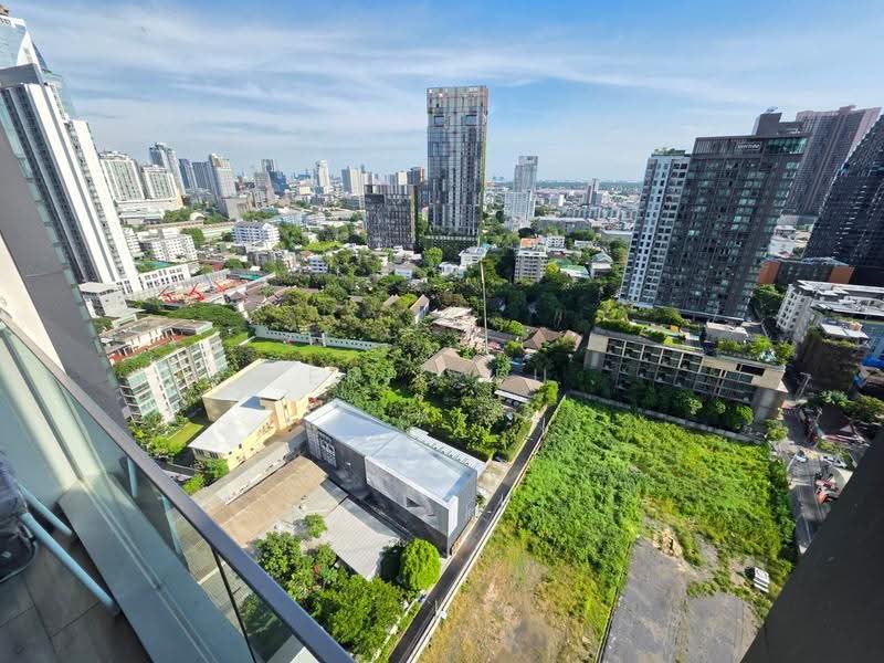 The Esse Sukhumvit 36 : ดิ เอส สุขุมวิท 36, กรุงเทพ, ซอยสุขุมวิท 36 ถนนสุขุมวิท, พระโขนง, คลองเตย, กรุงเทพ, 75 ตร.ม., คอนโด ให้เช่า, โดย Eric Fu, 500504488 - DDproperty.com