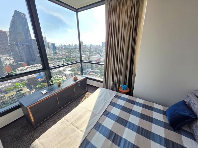 The Esse Sukhumvit 36 : ดิ เอส สุขุมวิท 36, กรุงเทพ, ซอยสุขุมวิท 36 ถนนสุขุมวิท, พระโขนง, คลองเตย, กรุงเทพ, 75 ตร.ม., คอนโด ให้เช่า, โดย Eric Fu, 500504488 - DDproperty.com