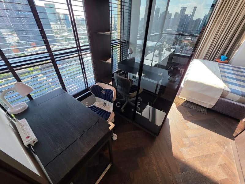 The Esse Sukhumvit 36 : ดิ เอส สุขุมวิท 36, กรุงเทพ, ซอยสุขุมวิท 36 ถนนสุขุมวิท, พระโขนง, คลองเตย, กรุงเทพ, 75 ตร.ม., คอนโด ให้เช่า, โดย Eric Fu, 500504488 - DDproperty.com