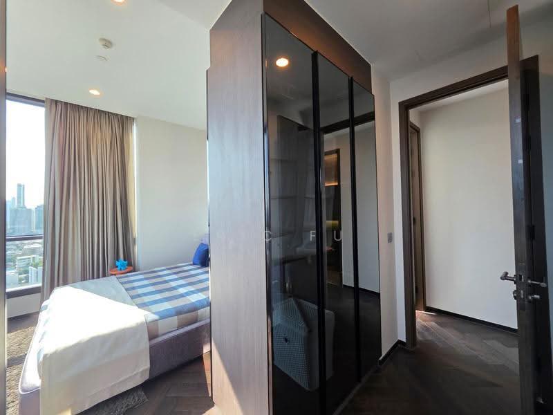 The Esse Sukhumvit 36 : ดิ เอส สุขุมวิท 36, กรุงเทพ, ซอยสุขุมวิท 36 ถนนสุขุมวิท, พระโขนง, คลองเตย, กรุงเทพ, 75 ตร.ม., คอนโด ให้เช่า, โดย Eric Fu, 500504488 - DDproperty.com