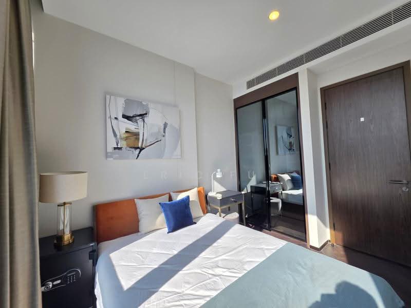 The Esse Sukhumvit 36 : ดิ เอส สุขุมวิท 36, กรุงเทพ, ซอยสุขุมวิท 36 ถนนสุขุมวิท, พระโขนง, คลองเตย, กรุงเทพ, 75 ตร.ม., คอนโด ให้เช่า, โดย Eric Fu, 500504488 - DDproperty.com